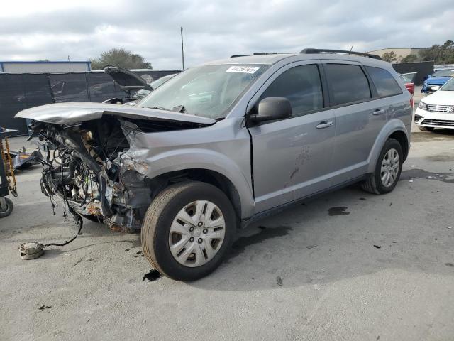 Vin: 3c4pdcab1jt217131, lot: 54003985, dodge journey se 2018 img_1