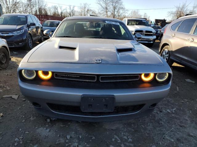 2018 DODGE CHALLENGER 2C3CDZAG5JH317713