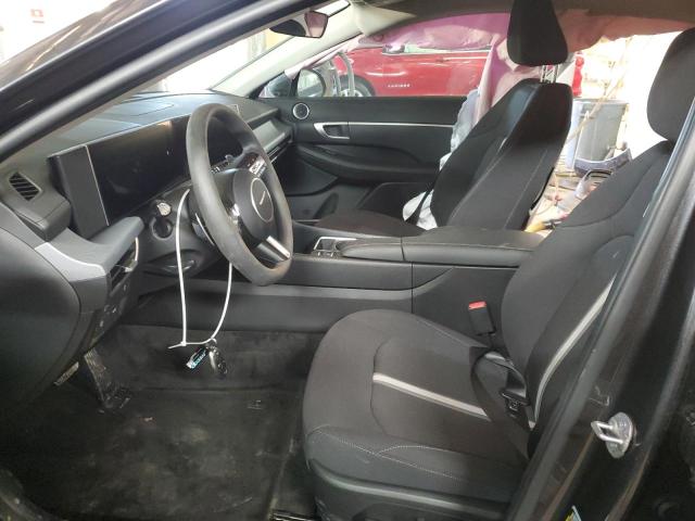 2025 HYUNDAI SONATA SEL - KMHL64JA7SA432670