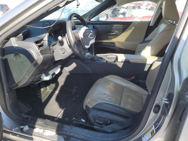 2021 LEXUS ES 300H 58AB21B16MU012851