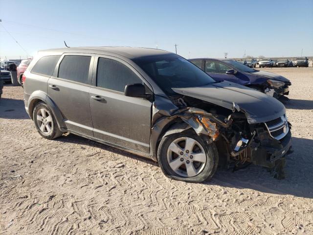 Vin: 3c4pdcab0dt656924, lot: 47254325, dodge journey se 20134