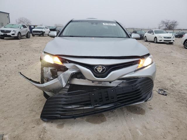 2019 TOYOTA CAMRY L - 4T1B11HK0KU856584