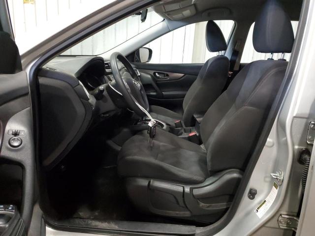 2016 NISSAN ROGUE S - KNMAT2MV6GP596732
