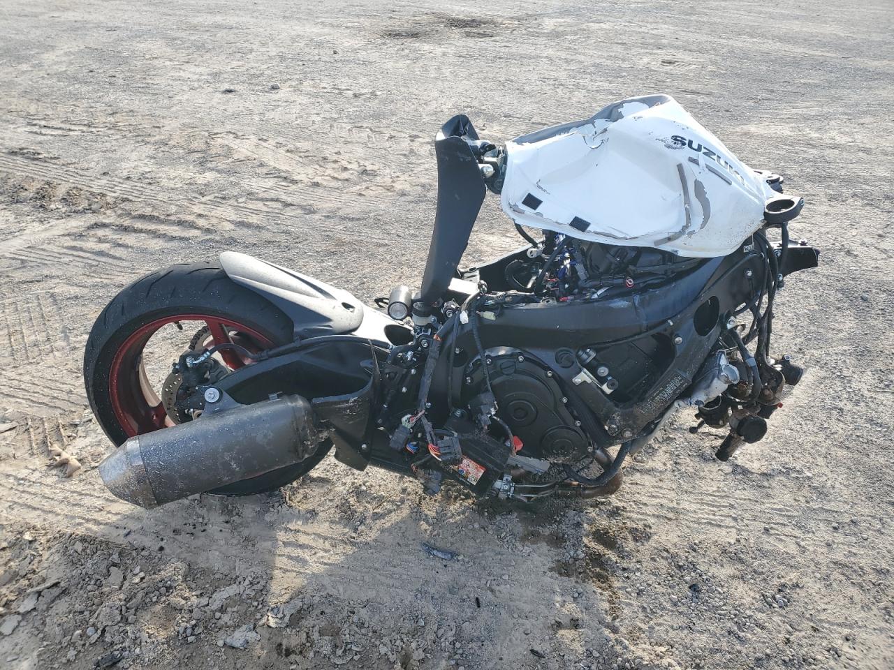 Global Auto Auctions