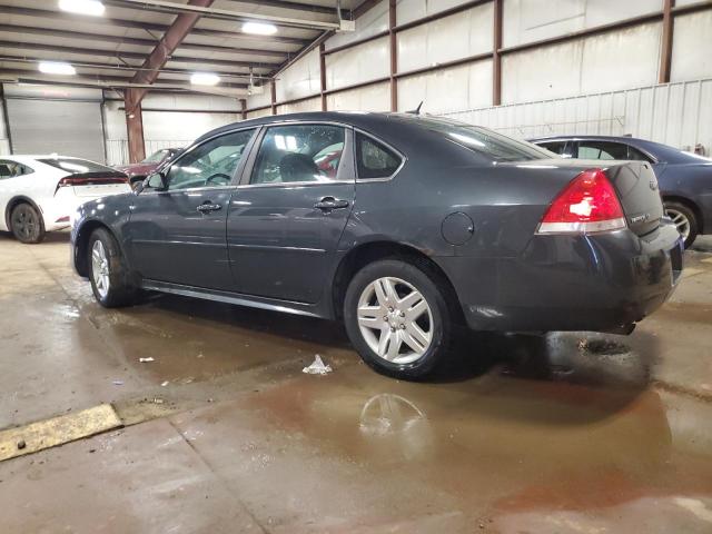 Vin: 2g1wb5e30d1102051, lot: 46524145, chevrolet impala lt 20132