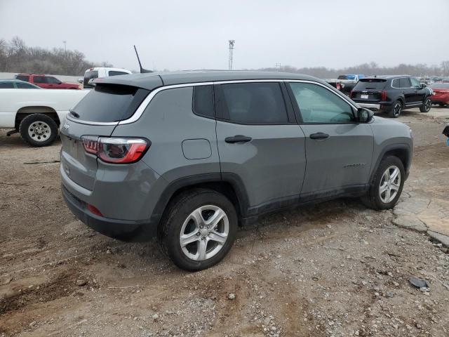 2024 JEEP COMPASS SP - 3C4NJDAN3RT587783