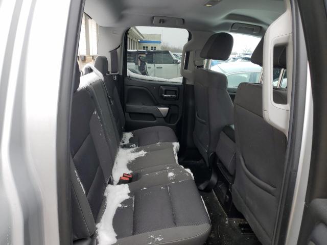 2018 CHEVROLET SILVERADO - 1GCVKREH2JZ335003