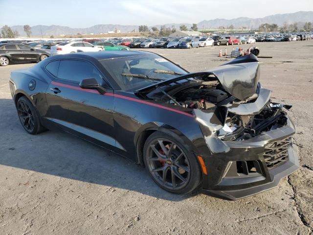 Vin: 1g1fb1rx2h0142073, lot: 43618725, chevrolet camaro lt 20174