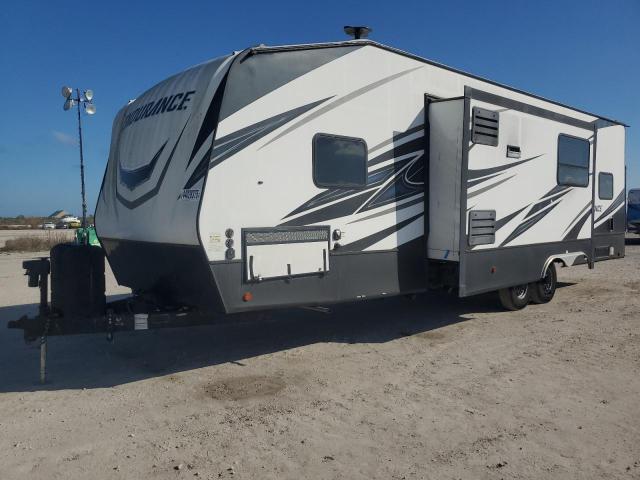 KUTB TRAILER 2019 4YDT33122KZ996130 photo #3
