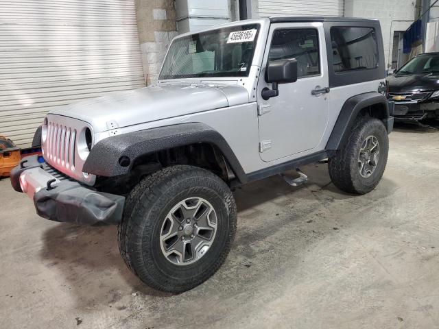 JEEP WRANGLER X