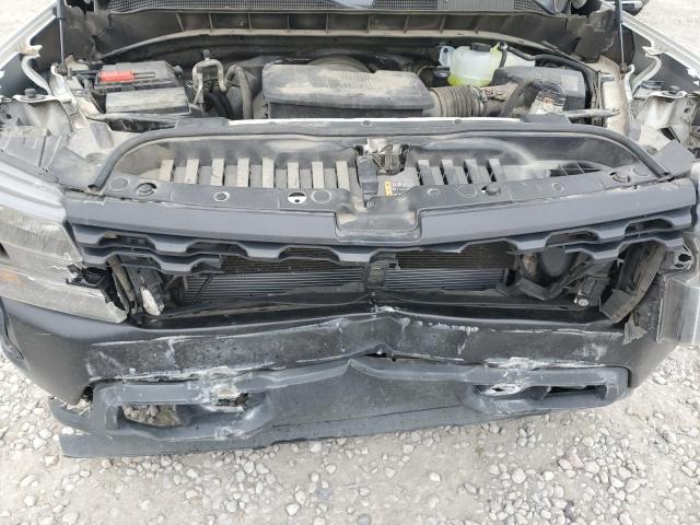 2021 CHEVROLET SILVERADO - 3GCNWAEF9MG187442