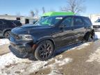 2023 DODGE DURANGO SR - 1C4SDJH9XPC689284