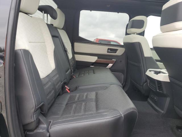 2023 TOYOTA TUNDRA CRE - 5TFVC5DB5PX014189