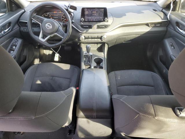 2022 NISSAN ALTIMA SV - 1N4BL4DV5NN330374