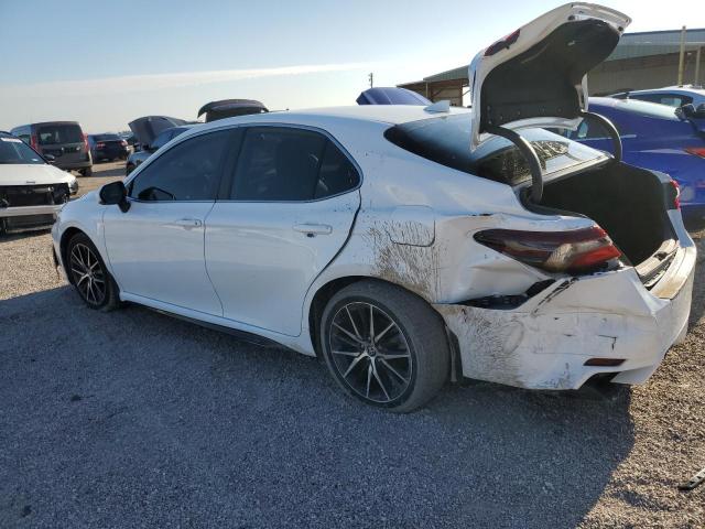 Vin: 4t1g11ak0nu691544, lot: 45948195, toyota camry se 20222