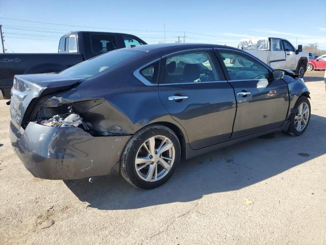 NISSAN ALTIMA 2.5 2013 charcoal  gas 1N4AL3AP9DN464377 photo #4