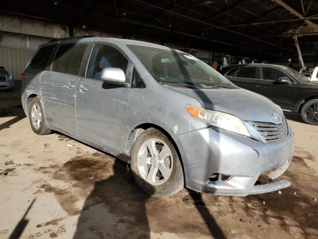 Vin: 5tdkk3dc6fs534327, lot: 44318825, toyota all models le 20154