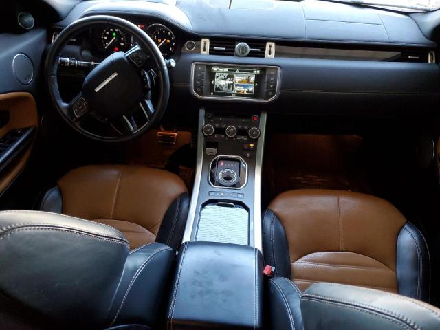 2016 LAND ROVER RANGE ROVE - SALVD2BG1GH080025