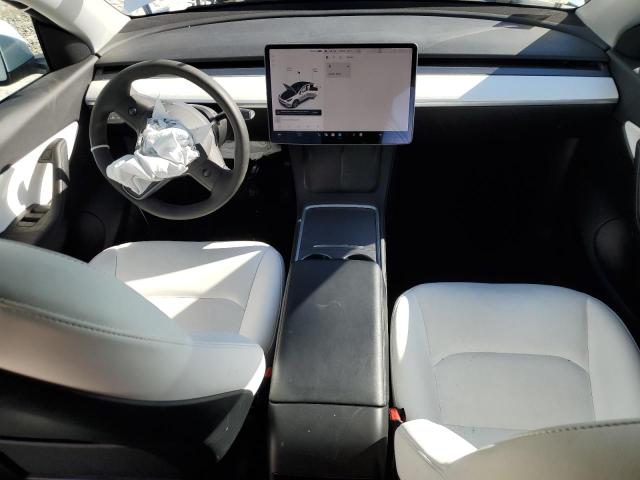 2022 TESLA MODEL Y - 7SAYGDEE2NF339753