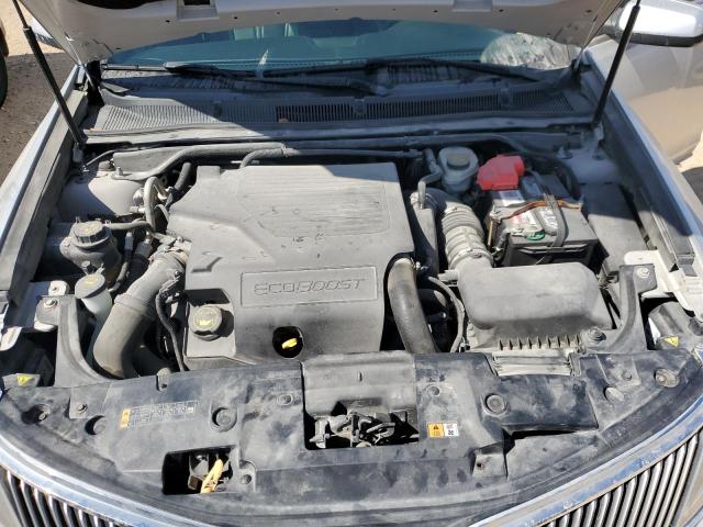 2015 LINCOLN MKS 1LNHL9FT5FG600668