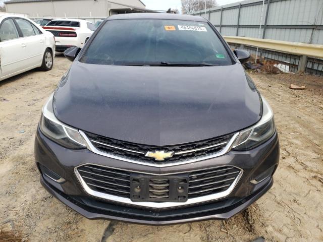 2017 CHEVROLET CRUZE PREM - 1G1BF5SM2H7241171