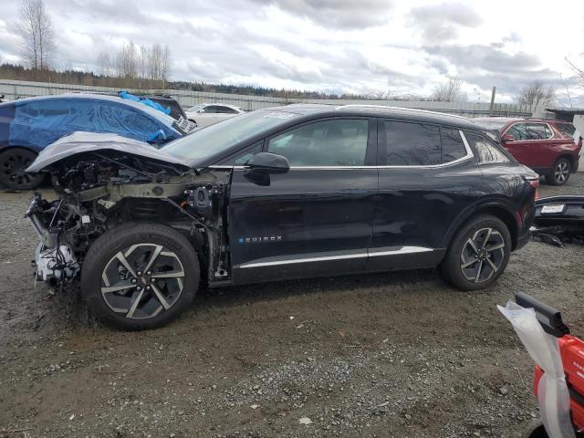 2024 CHEVROLET EQUINOX 2L #3113724630
