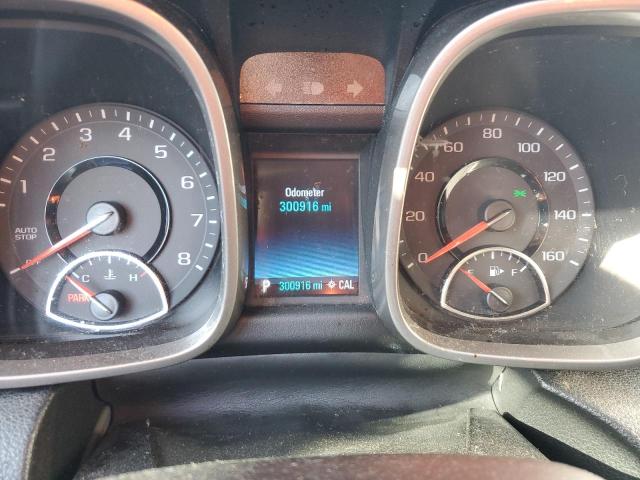 2015 CHEVROLET MALIBU LS 1G11A5SL0FF145608