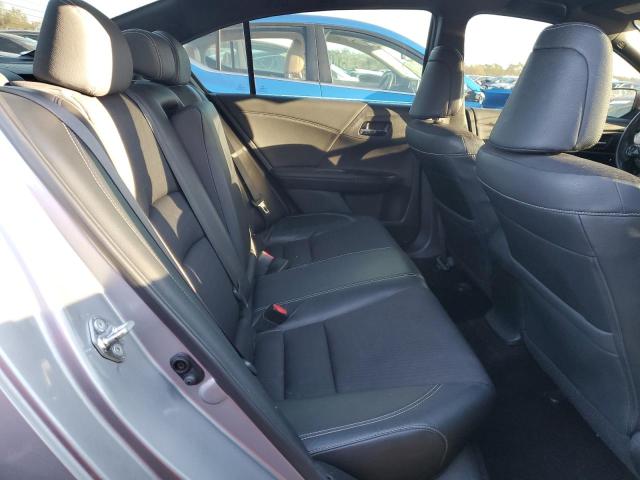 2017 HONDA ACCORD SPO - 1HGCR2F56HA301560