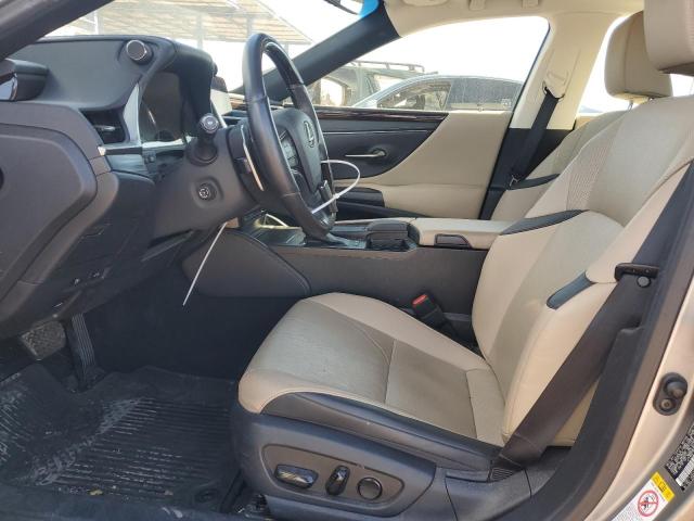 2019 LEXUS ES 300H JTHB21B19K2032451