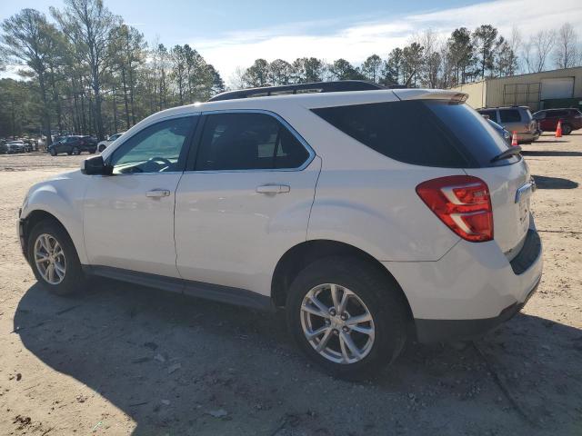 Vin: 2gnalcek8g1164965, lot: 47057245, chevrolet equinox lt 20162