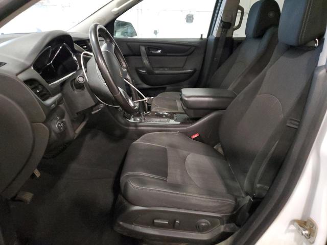 2017 CHEVROLET TRAVERSE L - 1GNKVGKD3HJ346298