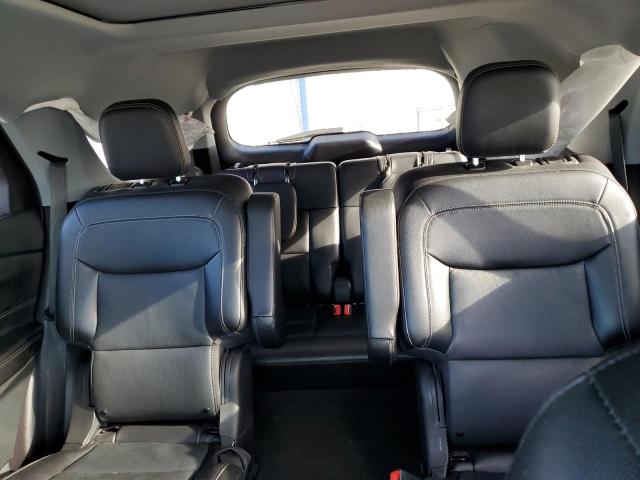 1FMSK7FH7NGA12021 2022 FORD EXPLORER