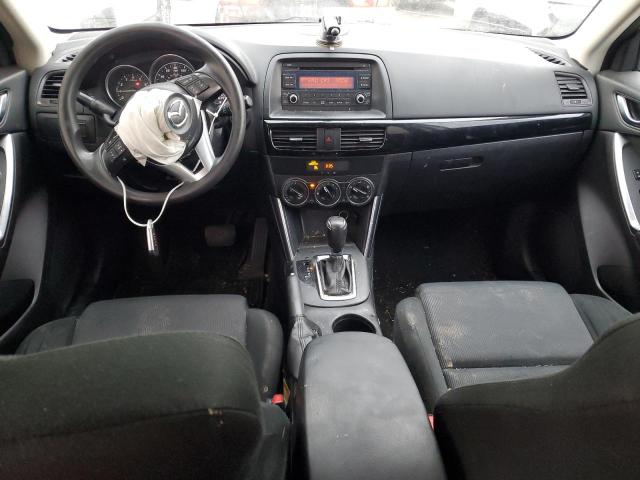 2015 MAZDA CX-5 SPORT - JM3KE4BY6F0485829