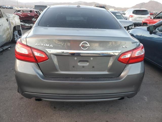 2017 NISSAN ALTIMA 2.5 - 1N4AL3AP1HC194837