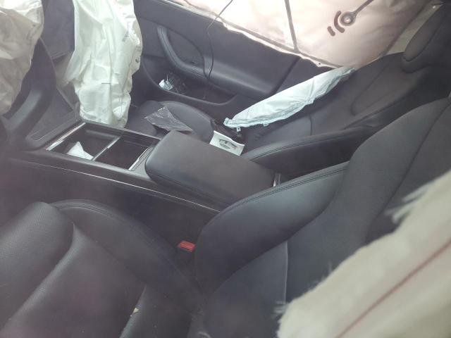 2022 TESLA MODEL S 5YJSA1E59NF491614