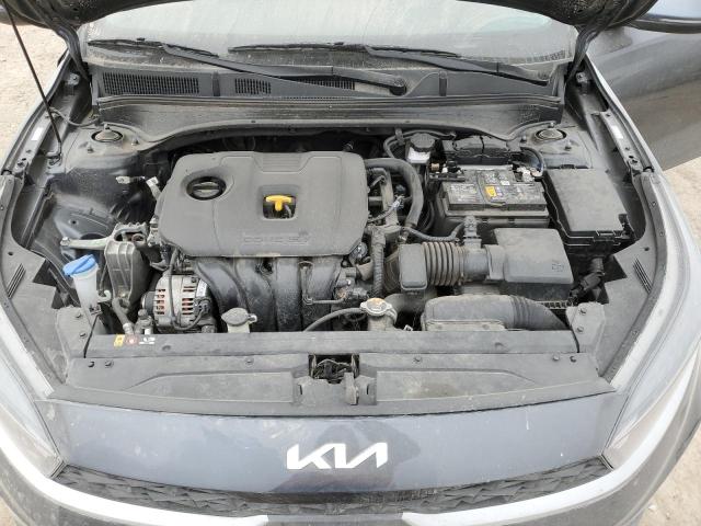 2023 KIA FORTE LX - 3KPF24AD0PE654155