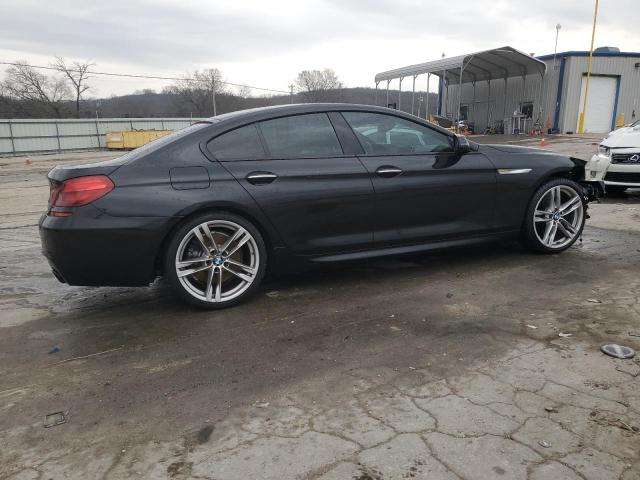 Vin: wba6d4c56gd977205, lot: 43935735, bmw 6 series i gran coupe 20163