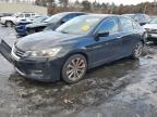 2015 HONDA ACCORD SPO - 1HGCR2E55FA122134