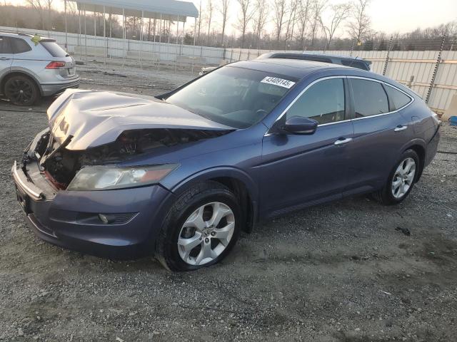 HONDA CROSSTOUR