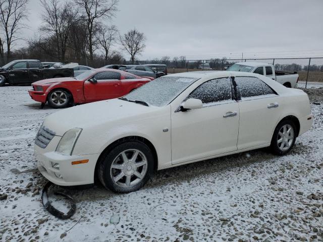 CADILLAC STS