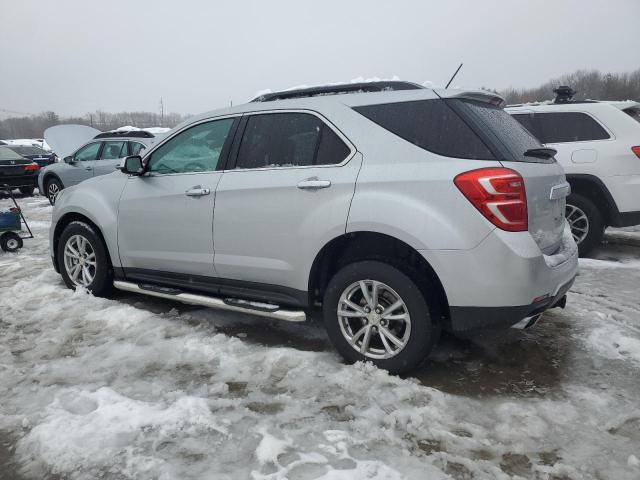 2016 CHEVROLET EQUINOX LT - 2GNFLFE31G6175695