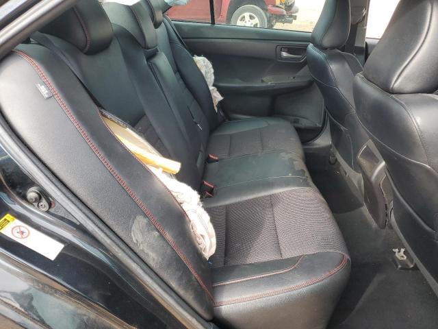 2016 TOYOTA CAMRY LE - 4T1BF1FK7GU225097