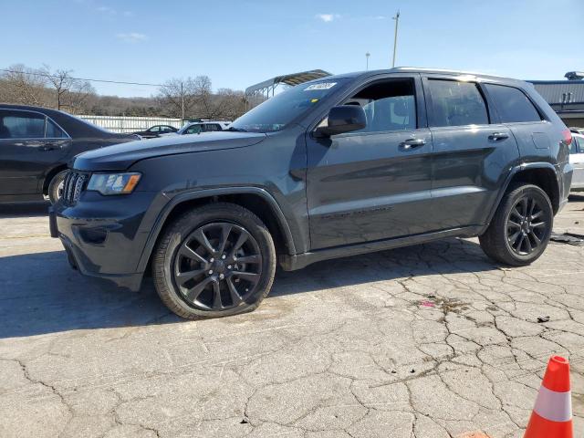 2017 JEEP GRAND CHER - 1C4RJFAG6HC894969