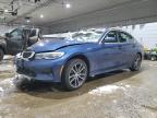 2022 BMW 330XI - 3MW5R7J02N8C69694