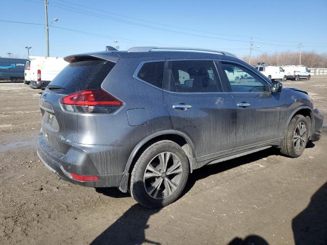 2020 NISSAN ROGUE S - JN8AT2MV6LW118119