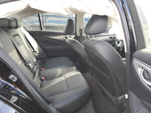 2023 INFINITI Q50 LUXE JN1EV7BR2PM542170