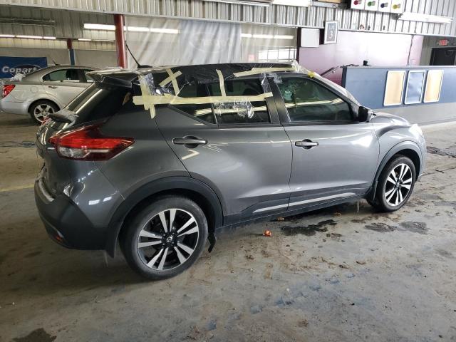 Vin: 3n1cp5cu1kl558517, lot: 45549515, nissan kicks s 20193