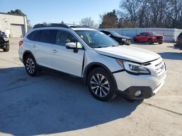 2015 SUBARU OUTBACK 2. - 4S4BSBNCXF3307700