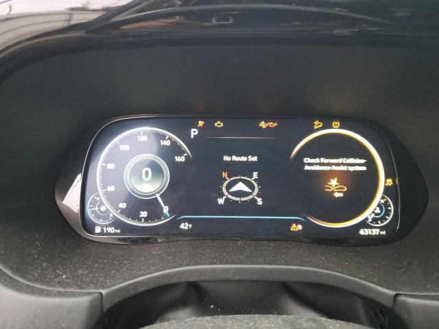 2021 HYUNDAI PALISADE L - KM8R5DHE9MU175096