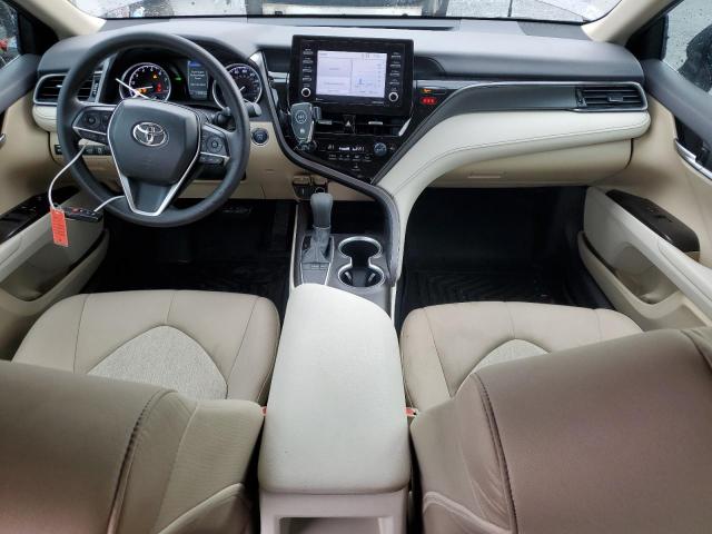 2023 TOYOTA CAMRY LE - 4T1R11AK6PU752522